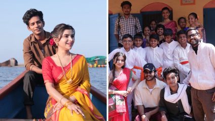 ‘माझी बाय’ गाण्याला अल्पावधीतच प्रेक्षकांची पसंती; निक शिंदे-श्रद्धा पवार पाच वर्षांनी पुन्हा एकत्र