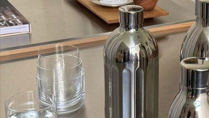 स्टीलच्य़ा बाटलीतलं पाणी चवीला वेगळं लागतंय ? तुम्ही वापरताय ती पाण्याची बाटली सुरक्षित आहे ना ?