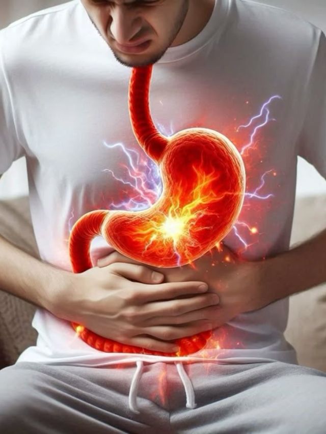 या उपायाने पोटातील गॅस होईल दूर