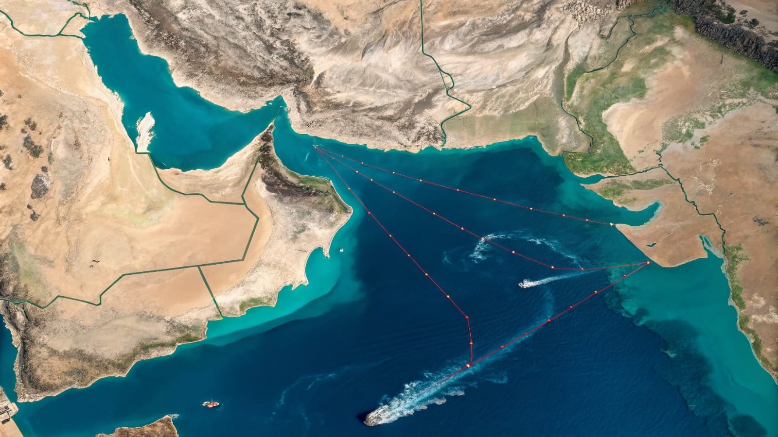 Hormuz Strait Crisis: एलएनजी पुरवठा विस्कळीत झाला तर.. फिच एजन्सीचा इशारा