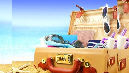 Summer special List : उन्हाळ्यात पिकनिकला जाताय ? मग ‘या’ वस्तू तुमच्या बॅगेत असल्याच पाहिजेत