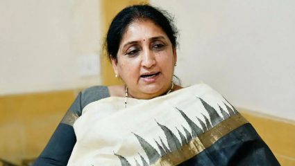 Government Scheme: आता महिला शेतकऱ्यांसाठी विशेष विधेयक मांडणार, उपमुख्यमंत्री सुनेत्रा पवार यांचे वक्तव्य