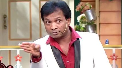 ‘पहिला स्टेजवर घेतलं बोलवून आणि नंतर केला अपमान…’, Sunil Pal सोबत इव्हेंटदरम्यान गैरवर्तन; Video Viral