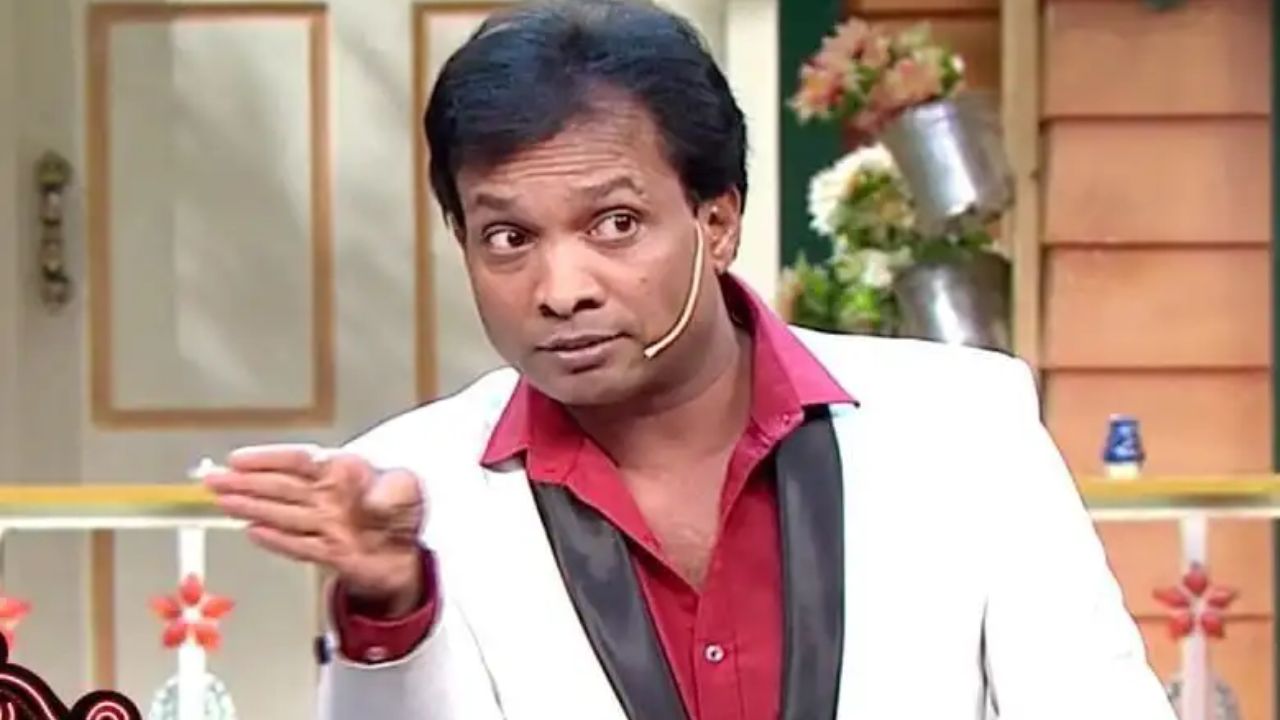 ‘पहिला स्टेजवर घेतलं बोलवून आणि नंतर केला अपमान…’, Sunil Pal सोबत इव्हेंटदरम्यान गैरवर्तन; Video Viral