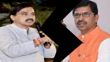 महेंद्र थोरवेंच्या विरोधात सुनील तटकरेंचा ६५ कोटींचा मानहानी दावा; नेमकं घडलं तरी काय ?