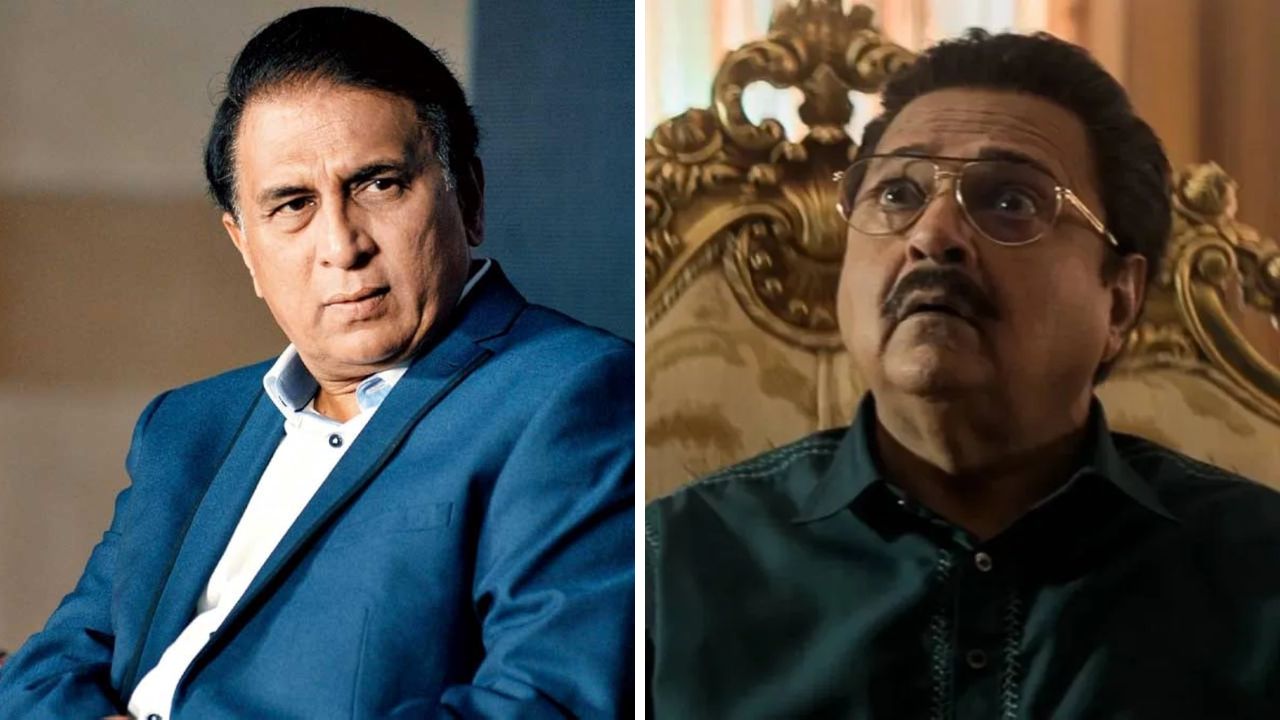 सुनील गावस्कर यांनाही मिळेना ‘धुरंधर २’ची तिकिटे; “कुठूनतरी व्यवस्था करा” म्हणत मागितली मदत