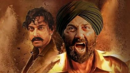 सनी देओल–आमिर खानच्या चित्रपटाचं टायटल बदललं; ‘Lahore 1947’ ‘या’ नवीन नावाने प्रदर्शित होणार