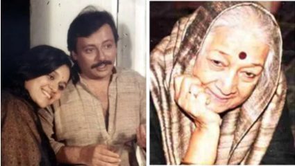 ‘तो तुला सोडून जाईल…’ ३८ वर्षांपूर्वी दीना पाठक यांनी सुप्रियाला दिलेली ताकीद, दुसऱ्या लग्नाला आईचा होता विरोध