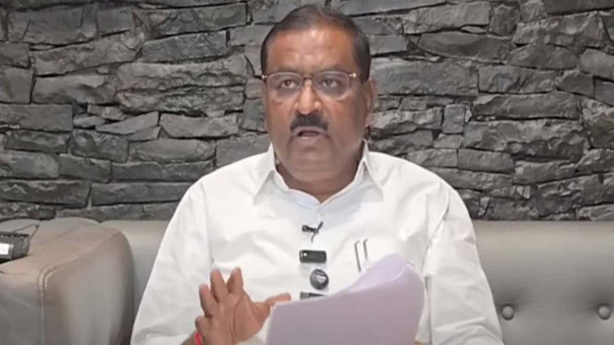 Ashti Nagar Panchayat: नगरपंचायतींमध्ये पावसाळ्यापूर्वी पाणीपुरवठा कामे पूर्ण करा; आ. सुरेश धस यांचे आदेश 