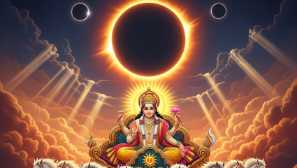 Sun Transit 2026: मीन राशीत सूर्य गोचर, सूर्य-शनिच्या युतीने कहर; 4 राशींवर संकटाची चाहूल, प्रभाव आणि उपाय