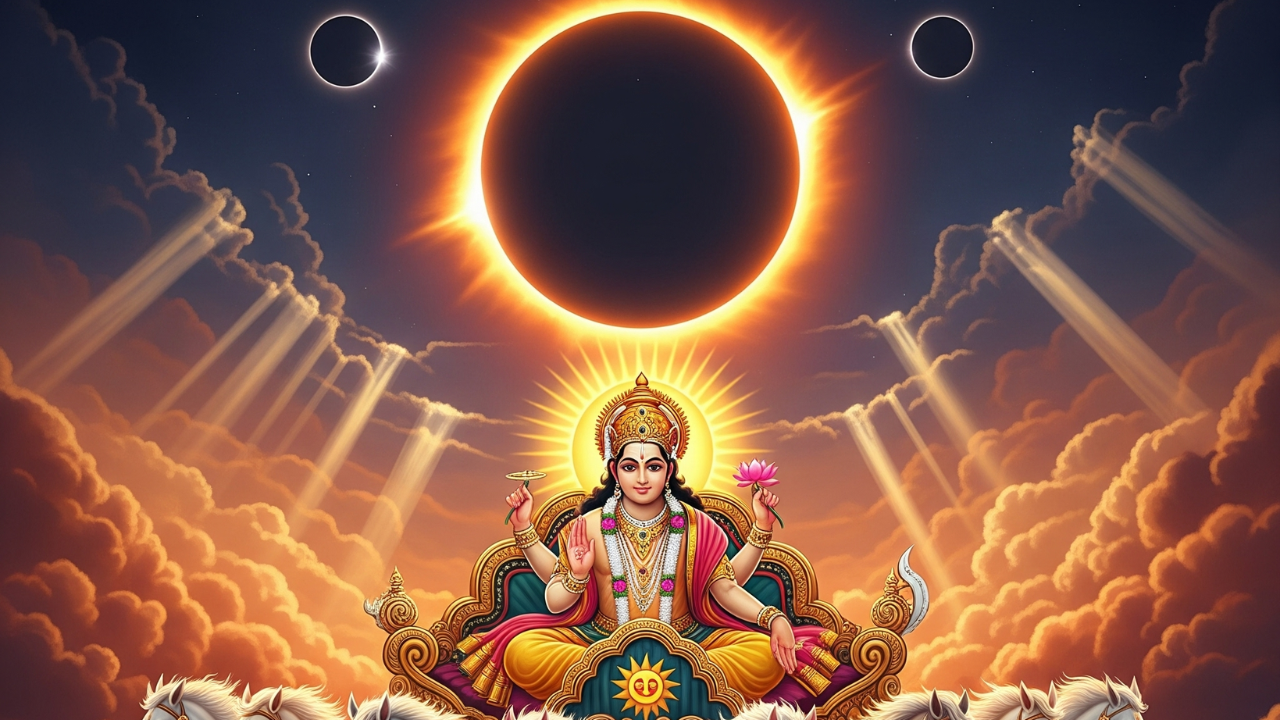 Sun Transit 2026: मीन राशीत सूर्य गोचर, सूर्य-शनिच्या युतीने कहर; 4 राशींवर संकटाची चाहूल, प्रभाव आणि उपाय