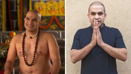 Jai Jai Swami Samarth मालिकेत मोठा बदल! 5 वर्षांनी अभिनेत्याने स्वामींच्या भूमिकेला दिला निरोप, आता कोण साकारणार भूमिका?