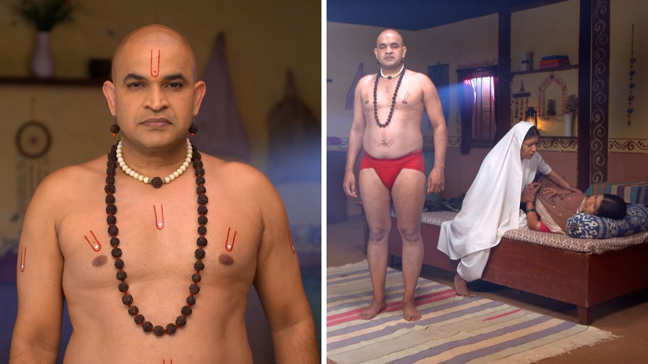 jai jai Swami Samarth: महारविवारी पाहायला मिळणार स्वामींची अद्भुत लीला; आदिशक्तीच्या दर्शनामुळे भक्ताच्या ऋणाची दिव्य परतफेड होणार