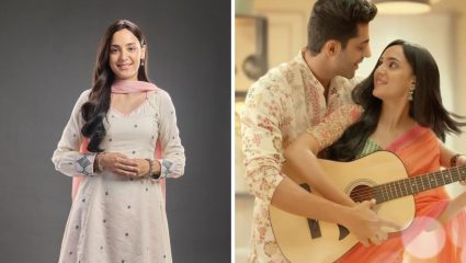 स्टार प्लसच्या ‘तारा’ मालिकेत कनिका कपूरने उलगडले ताराचे कंगोरे; क्रुशल आहुजा युवराजच्या भूमिकेत