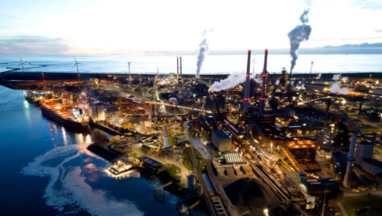 मेटल स्टॉक्समध्ये खळबळ, हिंदुस्तान कॉपर आणि टाटा स्टील शेअर्सदेखील 14% घसरले, पुढे काय?