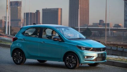 EMI 5 हजारांपेक्षाही कमी! Tata Motors ची सर्वात स्वस्त कार होईल तुमच्या मालकीची, जाणून घ्या फायनान्स प्लॅन