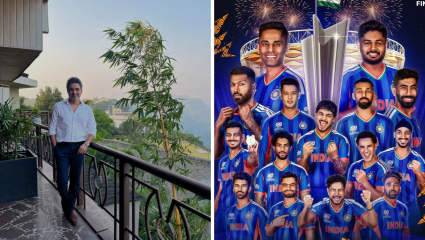 कीर्ती आझादनंतर आता संजय मांजरेकरचे वादग्रस्त विधान, Team India च्या World Cup 2026 विजयाचा केला ‘अपमान’