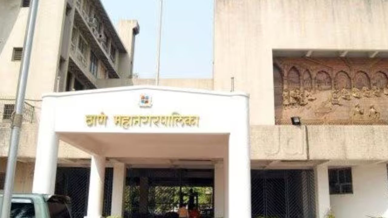 Thane News : “ठाणे महानगर पालिका अर्थसंकल्प अपयशी” – मनोज प्रधान