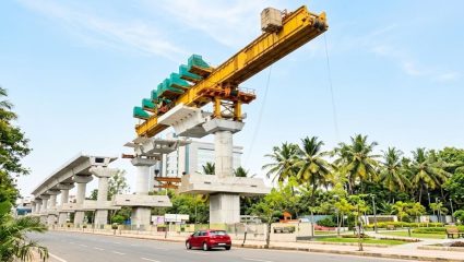 Thane News: वाहनचालकांनो लक्ष द्या! कल्याण-शिळ रोडवर वाहतुकीचे निर्बंध, मेट्रो-१२ कामामुळे ‘या’ वेळेत रस्ता बंद