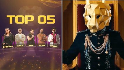 The 50 Winner: ‘द ५०’ चा विजेता कोण ठरणार? महाअंतिम सोहळा आज; कधी आणि कुठे पाहायचा जाणून घ्या