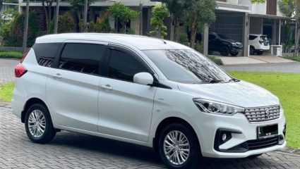 थेट Maruti Ertiga ला धडकी भरवते ‘ही’ कार! 2 लाखांचं डाउन पेमेंट आणि EMI 20 हजारांपेक्षा कमी