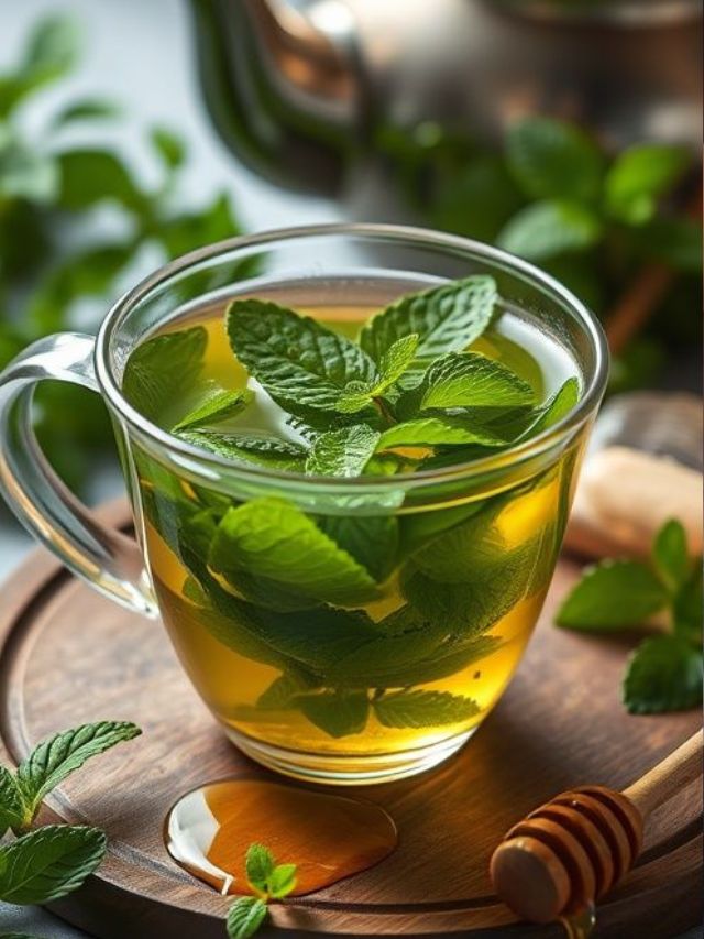 तुळशीच्या रसाने होते बद्धकोष्ठता दूर, पण कसं ?