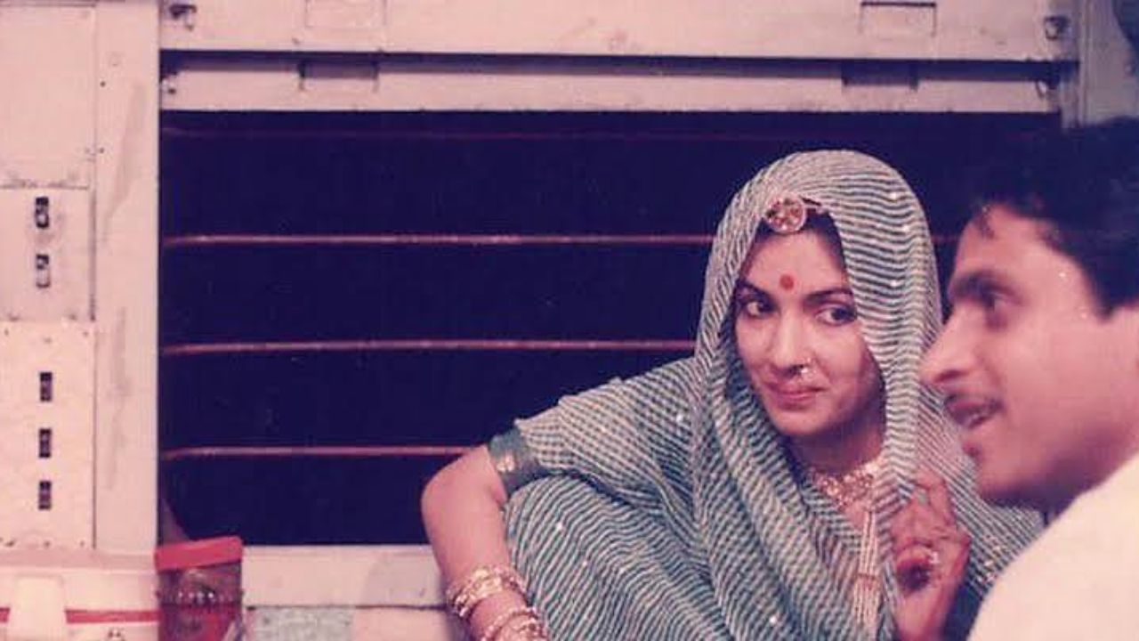 80 च्या दशकातील ट्रेनमध्ये शूट केलेला सुपरहिट TV शो, 15 एपिसोड्सने TRP चे सर्व रेकॉर्ड तोडले!