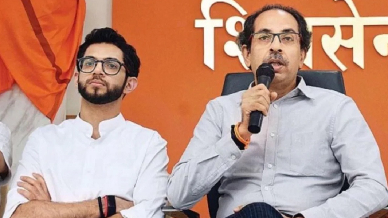 उद्धव ठाकरे अन् आदित्य ठाकरेंच्या शब्दाला किंमत उरली नाही, सर्व निर्णय…; भाजपच्या नेत्याची टीका