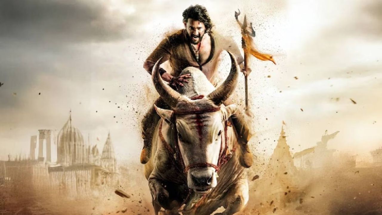 ‘वाराणसी’ साठी ग्लोबल ब्रँड पार्टनरशिप; SKY BLUE सिनेमॅटिक्सकडे एक्सक्लूसिव राइट्स, 120 देशांमध्ये होणार रिलीज