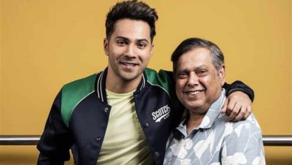 Varun Dhawan च्या कुटुंबाला अंडरवर्ल्डकडून धमकी; राहतं घरही सोडावं लागलं, अभिनेत्याचा मोठा खुलासा