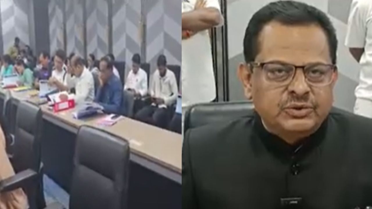 Vasai Virar :  वसई विरार महापालिकेच्या अर्थसंकल्पातून पर्यटन विकासाला चालना