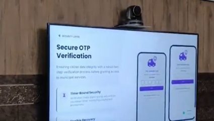 Vasai  : शहर स्वच्छतेसाठी “सफाई मित्र” हे नवे ॲप; नियमांचे पालन न केल्यास ठेकेदाराला दररोज 10 हजारांचा दंड