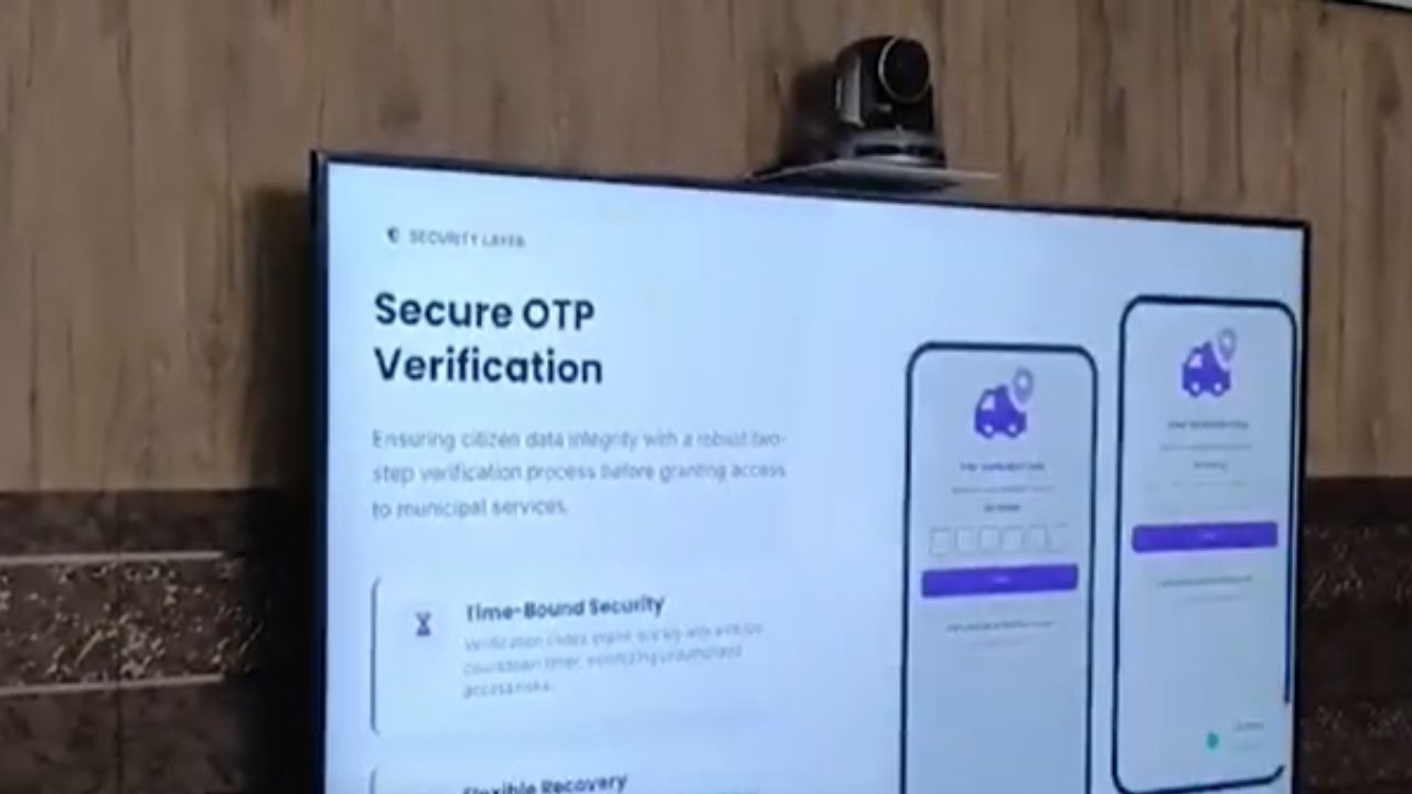 Vasai  : शहर स्वच्छतेसाठी “सफाई मित्र” हे नवे ॲप; नियमांचे पालन न केल्यास ठेकेदाराला दररोज 10 हजारांचा दंड