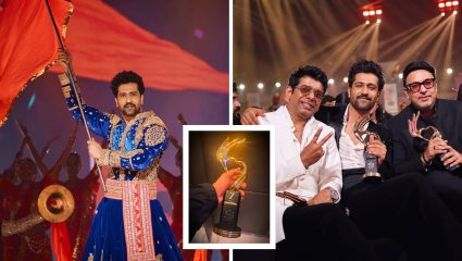 Zee Cine Awards:’Chhaava’ ने मारली बाजी, विकी कौशल ठरला लोकप्रिय अभिनेता! विजेत्यांची नावं जाणून घ्या….