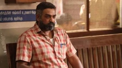 ‘महाराजा’नंतर आता ‘महाराजा 2’चा सिक्वेल प्रेक्षकांच्या भेटीस; मोठ्या पडद्यावर पुन्हा चमकणार Vijay Sethupathi