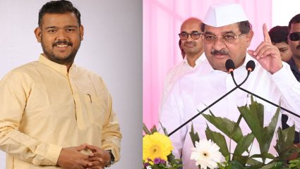 खासदार विशाल पाटलांना भाजपची ऑफर; विखे पाटील नेमकं काय बोलले?