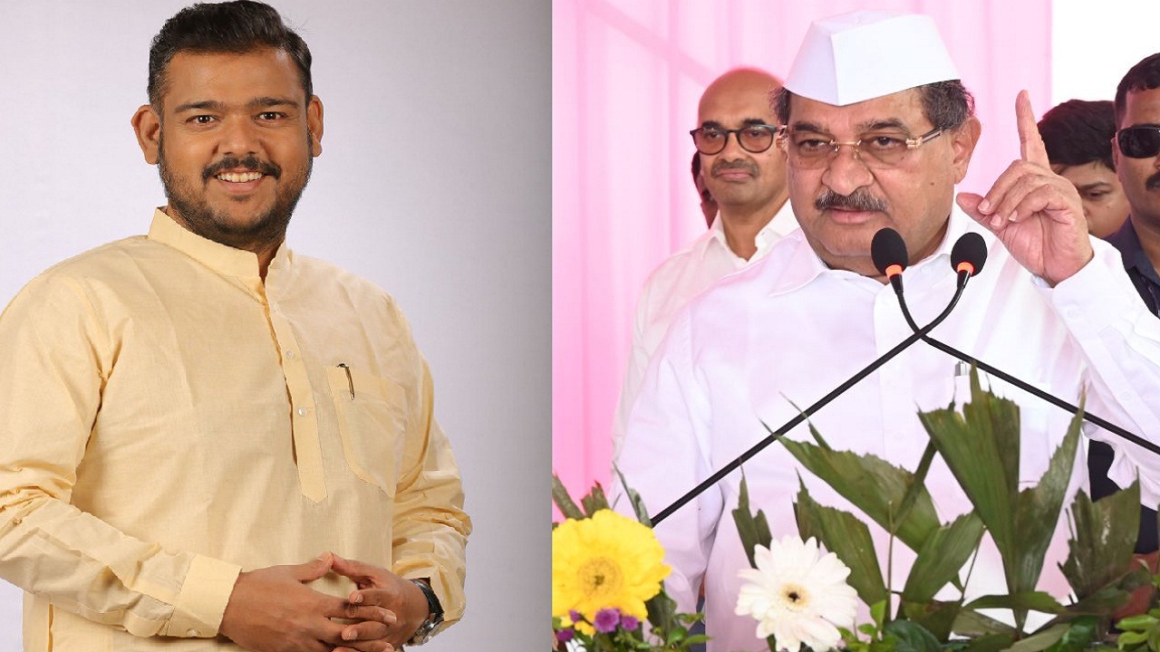 खासदार विशाल पाटलांना भाजपची ऑफर; विखे पाटील नेमकं काय बोलले?