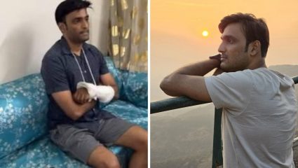 हास्यजत्रेतील आणखी एका अभिनेत्याचा अपघात; बदलापूरात घडली धक्कादायक घटना