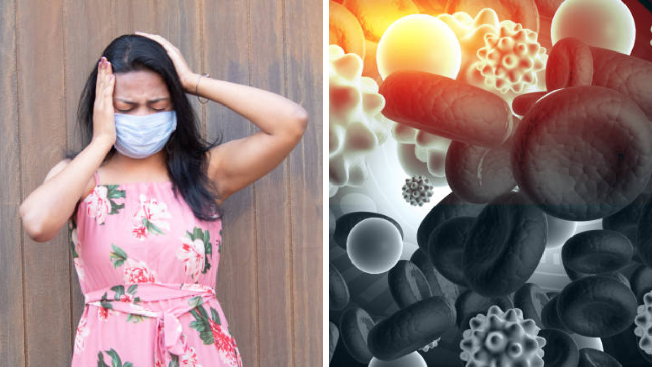 मुंबईत अचानक वाढत असलेले व्हायरल फ्लूचे रुग्ण, काय आहे कारण?