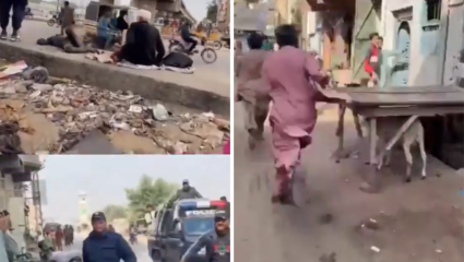 Dhurandhar 2 ची पाकिस्तानमध्ये दहशत, पाकिस्तानात भारतीय ‘SPY’ चा शोध; इंटरनेटवर Video Viral, काय आहे सत्य