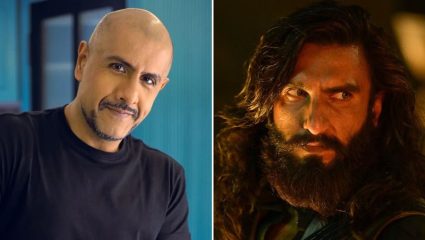 ‘धुरंधर 2’वर विशाल दादलानीचा टोला; नोटबंदी सीनवर प्रेक्षकांना दिली माहिती तपासण्याची सूचना