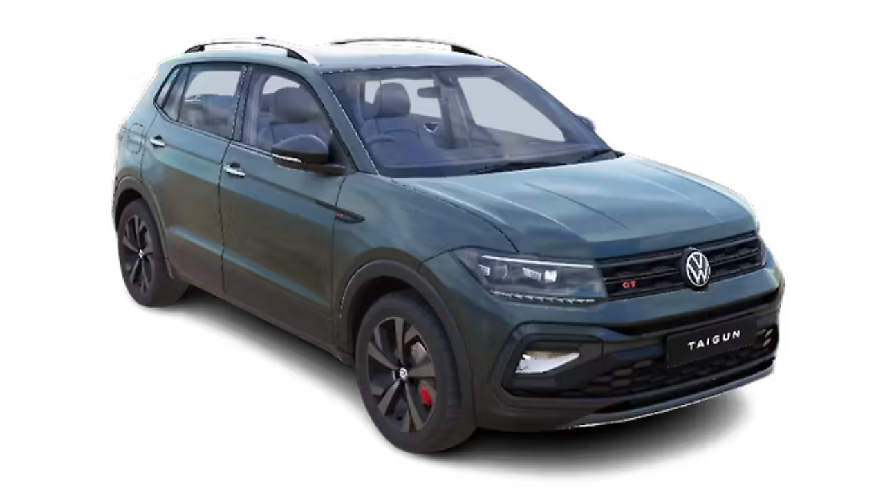 तुम्हीही SUV खरेदी करण्याच्या विचारात असाल तर थांबा! Volkswagen घेऊन येत आहे Taigun Facelift; क्लासी बदल