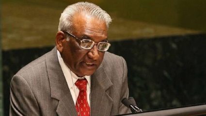 माजी खासदार डॉ. जनार्दन वाघमारे यांचं निधन; 91 व्या वर्षी घेतला अखेरचा श्वास