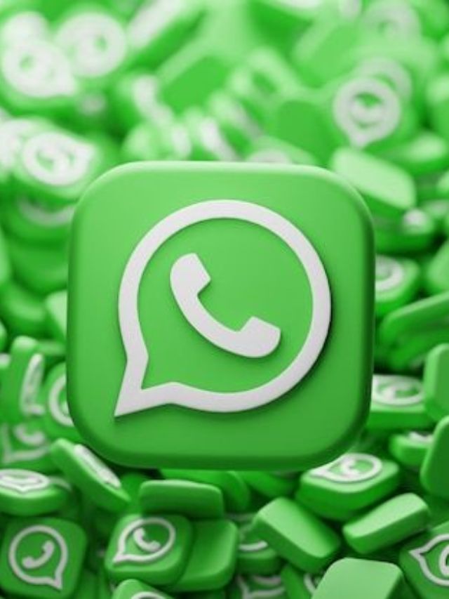 डिलीट झालेले व्हॉट्सअ‍ॅप चॅट्स परत कसे मिळवाल?