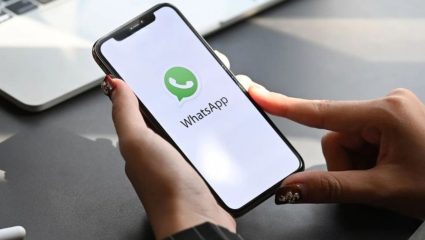 WhatsApp Update: मेसेजिंग प्लॅटफॉर्मवर नव्या फीचर्सचा पाऊस! चॅट ट्रान्सफरपासून फोटो एडिटिंगपर्यंत… असा बदलणार यूजर्सचा अनुभव