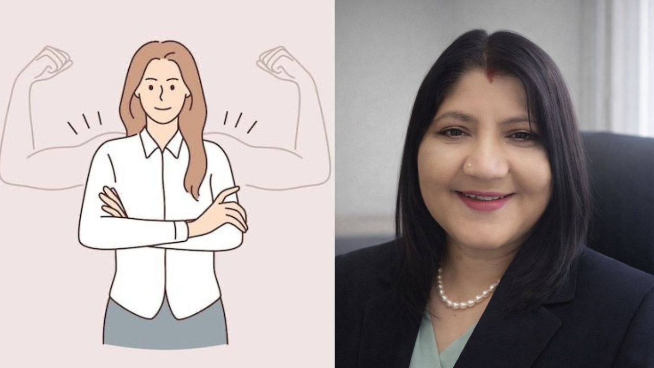 International Womens Day 2026 : कर्तव्याचा ध्यास आणि जनसेवेचे व्रत; डॉ. बबिता कमलापूरकर यांचा प्रेरणादायी प्रवास