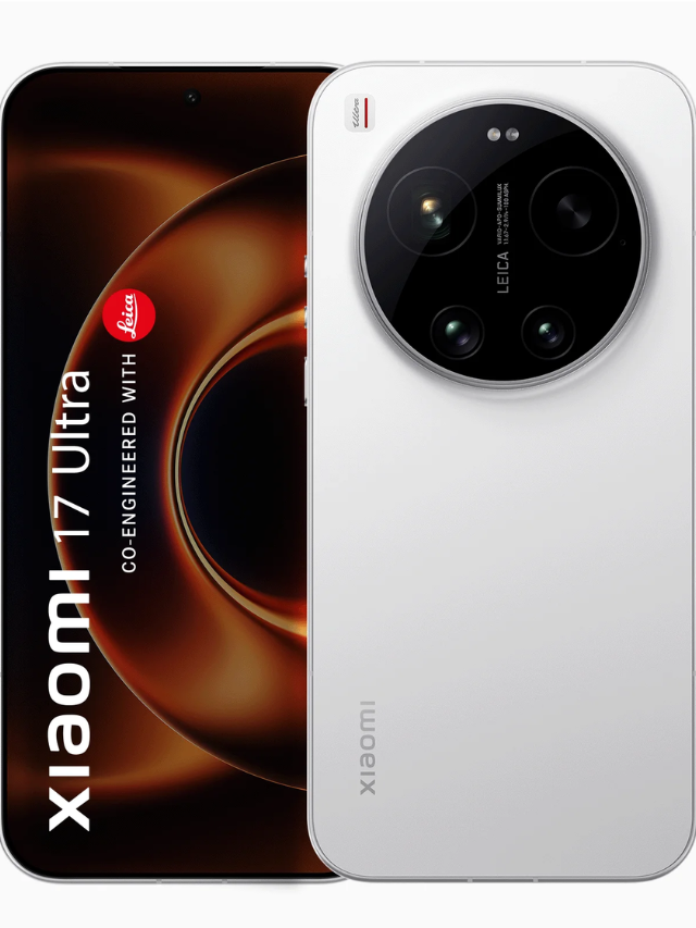 Apple-Samsung ला Xiaomi ची टक्कर! सव्वा लाखाचा फोन