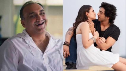 500 कोटींच्या ‘सैयारा’नंतर Yash Raj Films चा मोठा धमाका; नव्या रोमँटिक चित्रपटासाठी व्हा सज्ज!