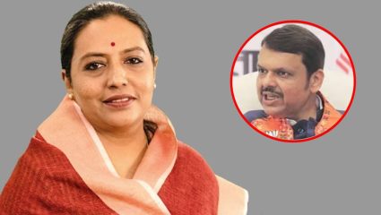 Yashomati Thakur : हनुमान गढीच्या ‘कमर्शियल’ जागेसाठी १२१ कोटींची खिरापत का? यशोमती ठाकूर यांचा थेट सवाल