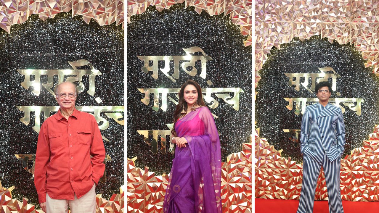 मराठी चित्रपटसृष्टीचा दिमाखदार सोहळा, झी चित्रगौरवच्या २०२६ च्या मंचावर मराठी गाजणार; मराठमोळ्या जल्लोषाची जोरदार तयारी